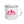 Load image into Gallery viewer, Untamed - Enamel Mug