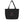 Load image into Gallery viewer, Holy Shift! - Organic Oversized Weekender / Tote