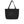 Load image into Gallery viewer, Holy Shift! - Organic Oversized Weekender / Tote