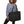 Load image into Gallery viewer, Paradigm Shifter (Repeated Text) - Organic Oversized Weekender / Tote