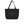 Load image into Gallery viewer, Paradigm Shifter (Repeated Text) - Organic Oversized Weekender / Tote