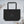 Load image into Gallery viewer, Shift Your Paradigm - Organic Oversized Weekender / Tote
