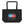 Load image into Gallery viewer, Sorry Can’t Talk Right Now…I’m Shifting My Paradigm - Organic Oversized Weekender / Tote