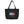 Load image into Gallery viewer, Sorry Can’t Talk Right Now…I’m Shifting My Paradigm - Organic Oversized Weekender / Tote