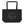 Load image into Gallery viewer, Don’t Make Me Shift Your Paradigm (Color Icon) - Organic Oversized Weekender / Tote