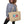 Load image into Gallery viewer, Sorry Can’t Talk Right Now…I’m Shifting My Paradigm - Organic Oversized Weekender / Tote