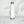 Load image into Gallery viewer, Don’t Make Me Shift Your Paradigm (Gray Icon) - Stainless Steel Water Bottle