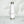 Load image into Gallery viewer, Paradigm Shifter (Repeated Text) - Stainless Steel Water Bottle