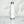 Load image into Gallery viewer, Paradigm Shifter (Chaos Text) - Stainless Steel Water Bottle