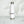 Load image into Gallery viewer, Shift Your Paradigm (Swirl Images) - Stainless Steel Water Bottle
