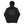 Load image into Gallery viewer, Don’t Make Me Shift Your Paradigm (Color Icon) - Zip Up Hoodie