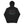 Load image into Gallery viewer, Don’t Make Me Shift Your Paradigm (Gray Icon) - Zip Up Hoodie