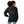 Load image into Gallery viewer, Don’t Make Me Shift Your Paradigm (Gray Icon) - Zip Up Hoodie