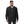 Load image into Gallery viewer, Don’t Make Me Shift Your Paradigm (Gray Icon) - Zip Up Hoodie