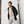 Load image into Gallery viewer, Don’t Make Me Shift Your Paradigm (Gray Icon) - Zip Up Hoodie