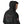 Load image into Gallery viewer, Don’t Make Me Shift Your Paradigm (Gray Icon) - Zip Up Hoodie