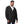 Load image into Gallery viewer, Sorry Can’t Talk Right Now…I’m Shifting My Paradigm - Zip Up Hoodie