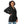 Load image into Gallery viewer, Don’t Make Me Shift Your Paradigm (Gray Icon) - Zip Up Hoodie