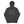 Load image into Gallery viewer, Don’t Make Me Shift Your Paradigm (Gray Icon) - Zip Up Hoodie