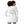 Load image into Gallery viewer, Don’t Make Me Shift Your Paradigm (Color Icon) - Zip Up Hoodie