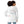 Load image into Gallery viewer, Don’t Make Me Shift Your Paradigm (Gray Icon) - Zip Up Hoodie