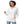 Load image into Gallery viewer, Don’t Make Me Shift Your Paradigm (Gray Icon) - Zip Up Hoodie