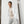 Load image into Gallery viewer, Don’t Make Me Shift Your Paradigm (Gray Icon) - Zip Up Hoodie