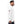 Load image into Gallery viewer, Don’t Make Me Shift Your Paradigm (Gray Icon) - Zip Up Hoodie