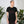 Load image into Gallery viewer, Paradigm Shifter (Repeated Text) - Tee