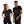 Load image into Gallery viewer, Don’t Make Me Shift Your Paradigm (Color Icon) - Tee