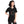 Load image into Gallery viewer, Don’t Make Me Shift Your Paradigm (Color Icon) - Tee