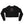 Load image into Gallery viewer, Paradigm Shifter (Chaos Text) - Crop Sweatshirt