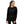 Load image into Gallery viewer, Holy Shift! - Crop Sweatshirt