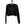 Load image into Gallery viewer, Paradigm Shifter (Repeated Text) - Crop Sweatshirt
