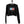 Load image into Gallery viewer, Sorry Can’t Talk Right Now…I’m Shifting My Paradigm - Crop Sweatshirt