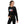 Load image into Gallery viewer, Sorry Can’t Talk Right Now…I’m Shifting My Paradigm - Crop Sweatshirt