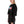 Load image into Gallery viewer, Sorry Can’t Talk Right Now…I’m Shifting My Paradigm - Crop Sweatshirt