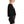 Load image into Gallery viewer, Shift Your Paradigm (Swirl Images) - Crop Sweatshirt