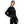 Load image into Gallery viewer, Holy Shift! - Crop Sweatshirt