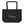 Load image into Gallery viewer, Nether the Over - Organic Oversized Weekender / Tote