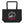 Load image into Gallery viewer, Wanderlust – Organic Oversized Weekender / Tote