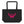 Load image into Gallery viewer, Tales of the Wild - Organic Oversized Weekender / Tote