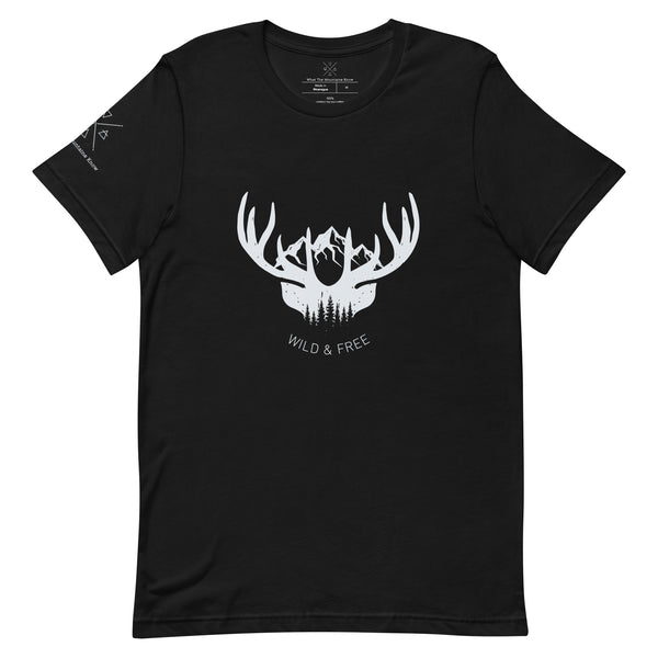 Tales of the Wild – Tee