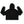 Load image into Gallery viewer, Mystic Punk - Crop Hoodie