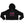 Load image into Gallery viewer, Mystic Punk - Crop Hoodie