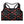 Load image into Gallery viewer, The Paradigm Engineer™ Icon Pattern - Sports Bra (Padded)
