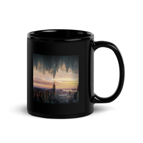 Velvet Moon Chronicles: The Leveling - Mug