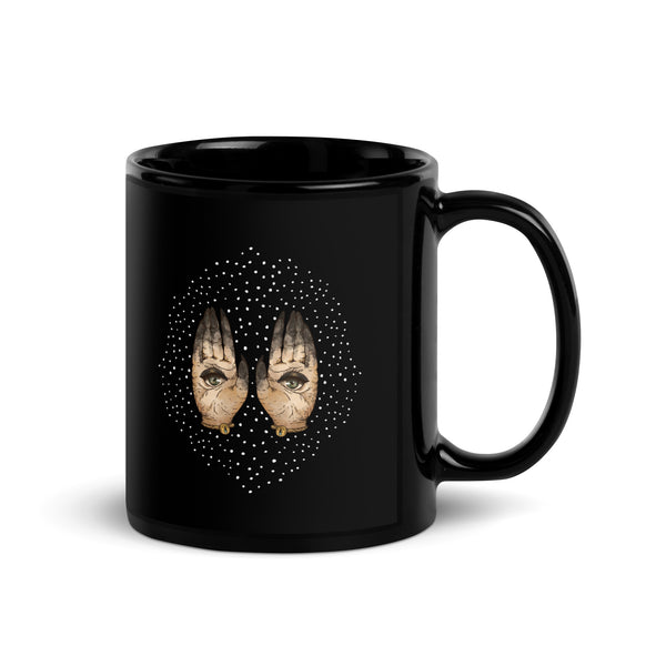 The Seer - Mug