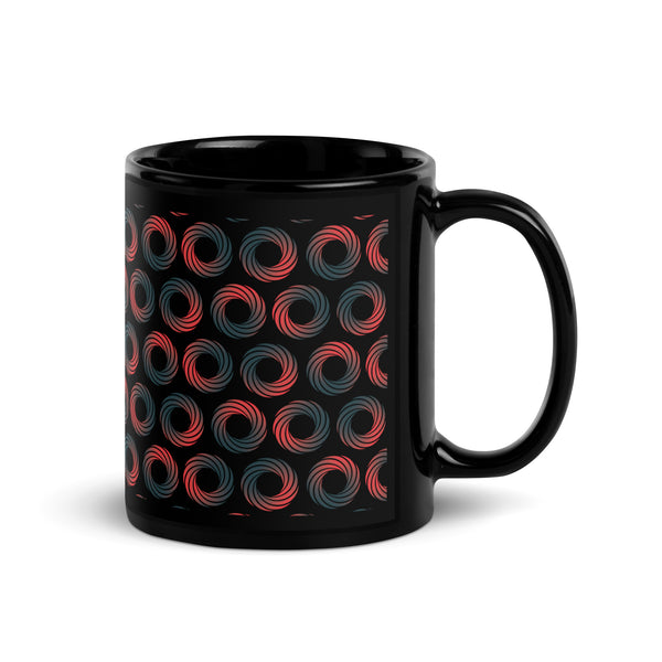 The Paradigm Engineer™ Icon Pattern - Mug