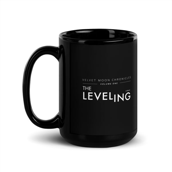 Velvet Moon Chronicles: The Leveling - Mug